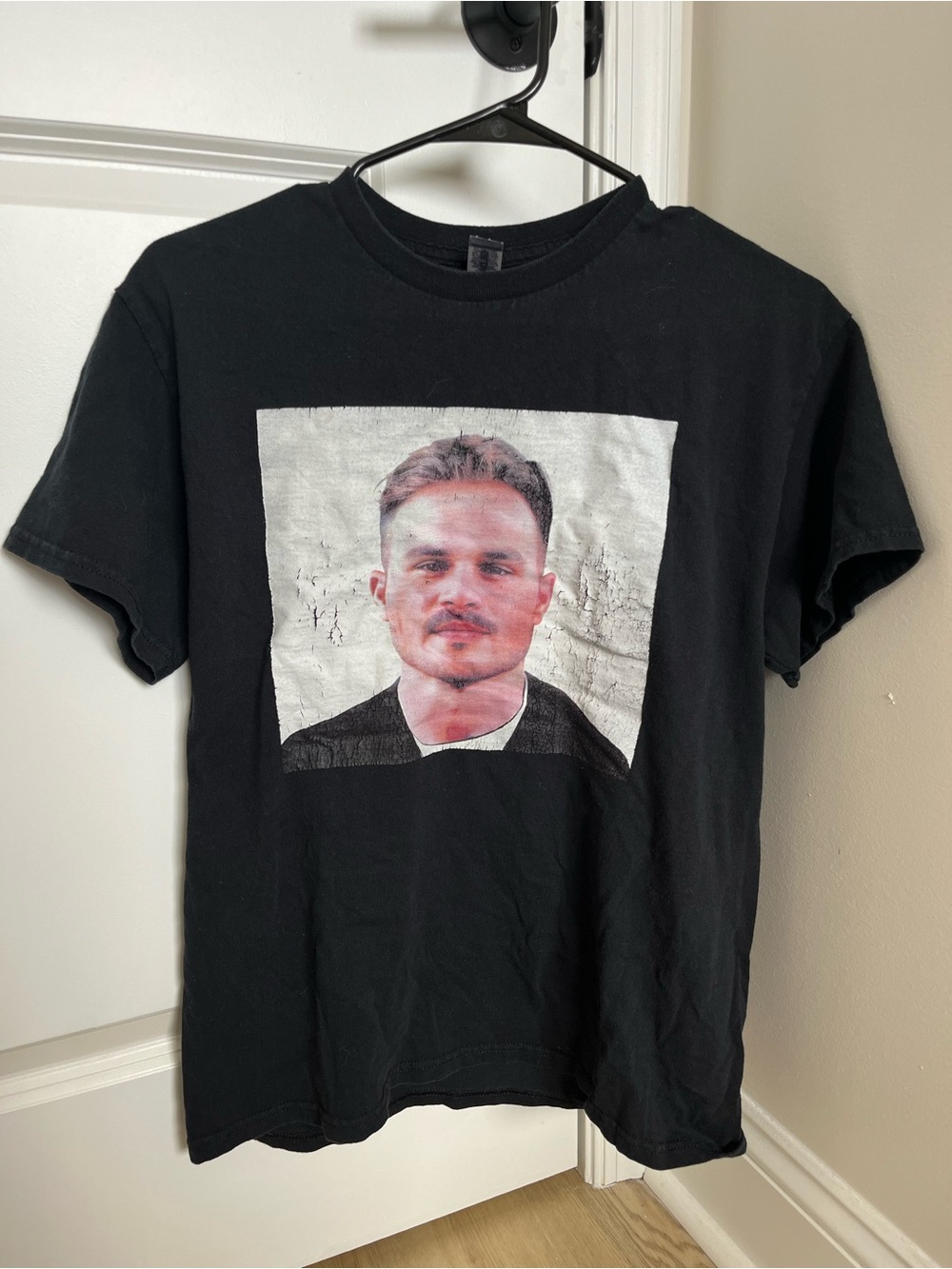 Zach Brian T-Shirt